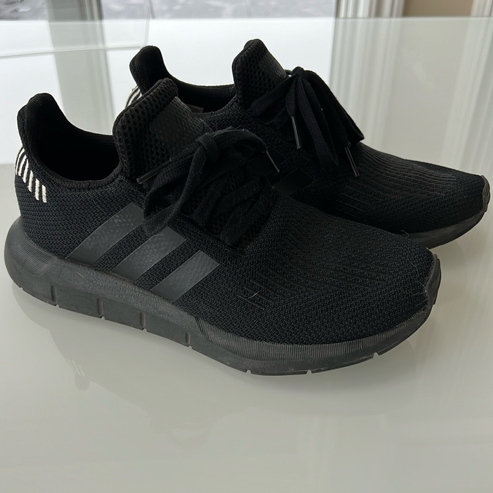 Adidas lifestyle shoe